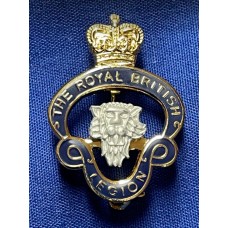 RBL Membership Badge