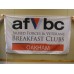 AFVBC Flag 5x3 / 152 x 91cm