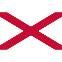 Flag of St. Andrew - SEWN