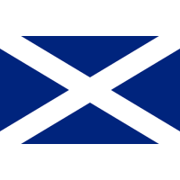 Flag of St. Andrew - SEWN