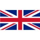 Union Flags - Superior WOVEN Polyester